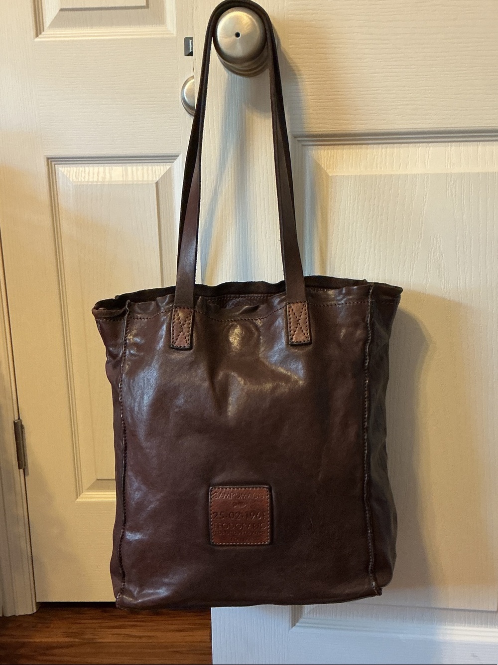 CAMPOMAGGI BAG